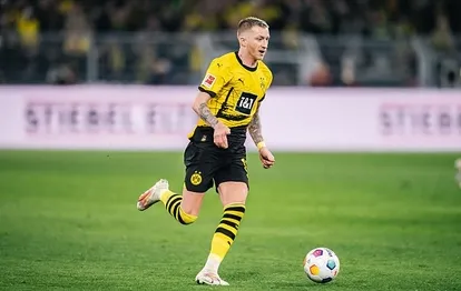 TRANSFER HABERİ - Trabzonspor’da Marco Reus heyecanı! Sezon sonunda...