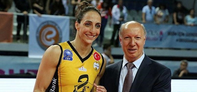 VakıfBank'ın Gözde Kırdar belgeseline ABD'den iki ödül