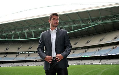 TRANSFER HABERİ: Harry Kewell’in yeni adresi belli oldu!