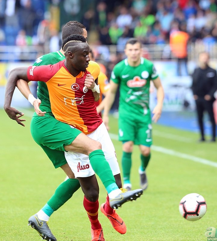 Spor yazarları Rizespor - Galatasaray maçını yorumladı