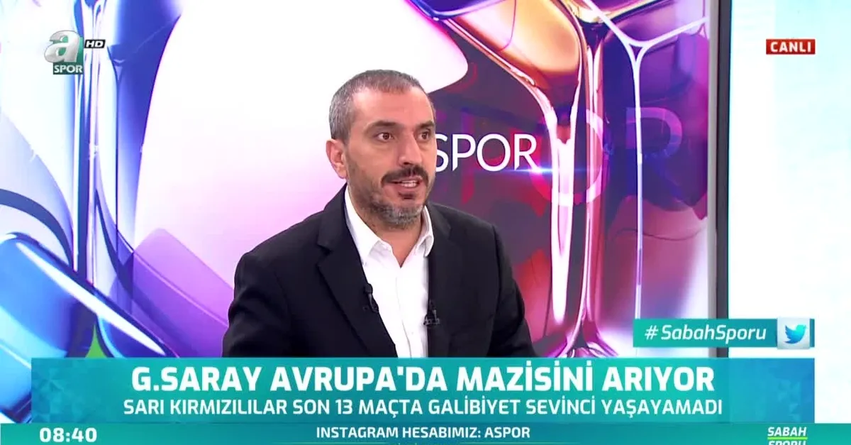 Fenerbahçe'den Emre Kılınç harekatı