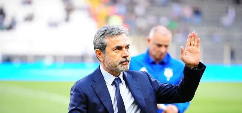 Fenerbahçe'de 'Kocaman' sorular