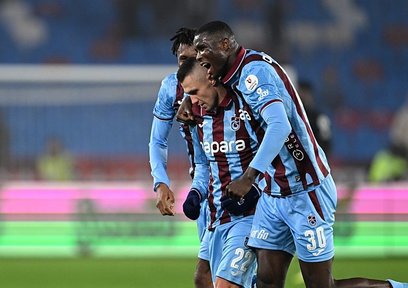 Onuachu Avrupa’da gündem oldu!