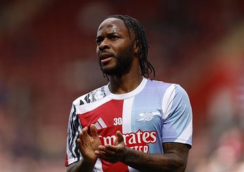 G.Saray'dan Sterling hamlesi!