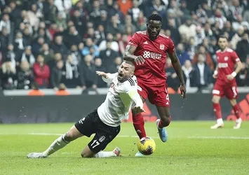 VAR damgası