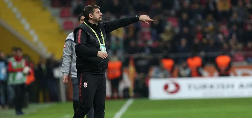Ümit Davala: “Hak ettiğimiz 3 puanı aldık”