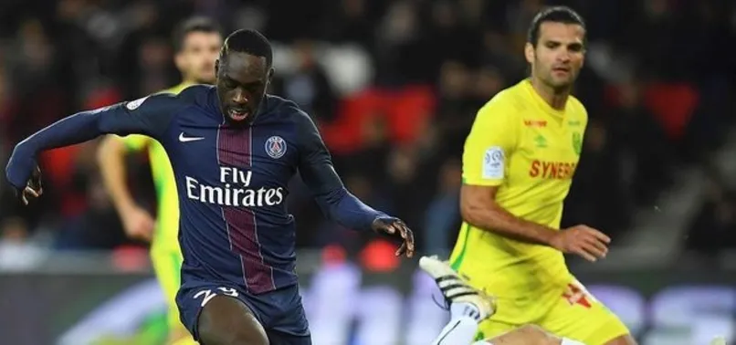 Paris Saint Germain zirve takibinde