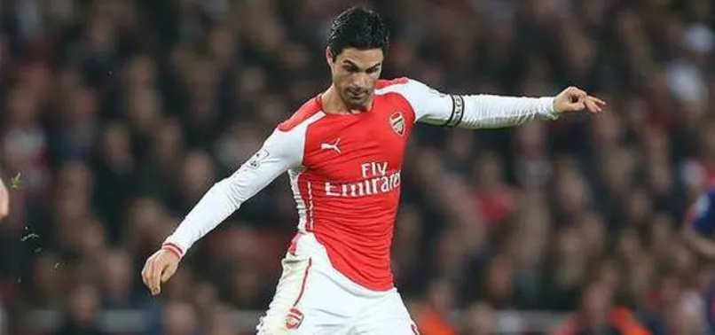 Arsenal, Arteta ile sözleşme yenilemeyecek..