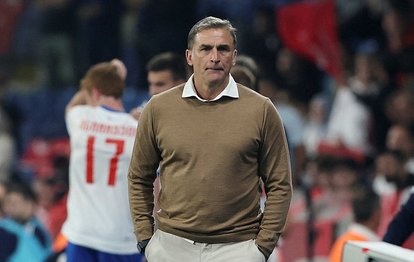 Stefan Kuntz’dan Lüksemburg Türkiye maçı öncesi sakatlık sözleri!