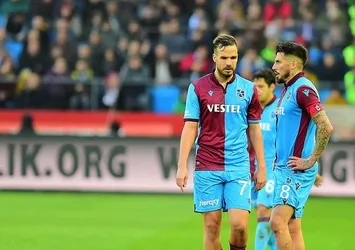 Novak ve Sosa ile görüşme