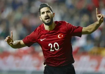 Fenerbahçe'den Emre Akbaba'ya hücum