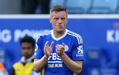 Trabzonspor’dan Jamie Vardy sürprizi!