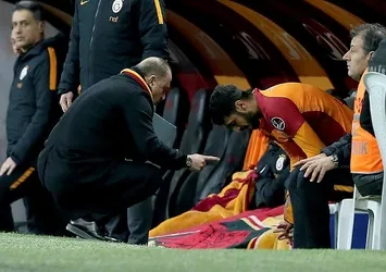 Fatura Tolga'ya çıktı