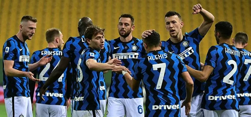 Parma 1-2 Inter (MAÇ SONUCU - ÖZET)