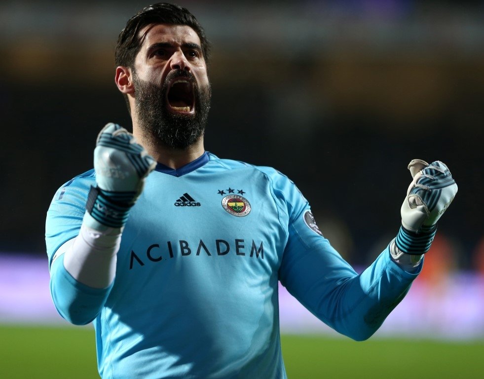 İşte buzları eriten görüşme