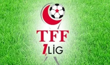 TFF 1. Lig ekibinde corona virüsü şoku!