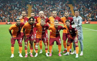 Galatasaray avantaj peşinde! İşte Okan Buruk’un Olimpija Ljubljana maçı muhtemel 11’i