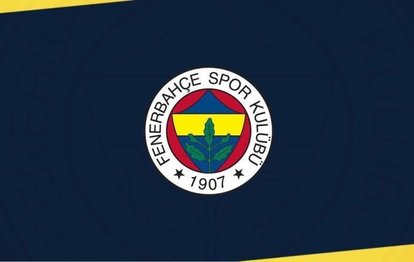 Fenerbahçe’den mesaj! Taraftarlarımıza geçmiş olsun