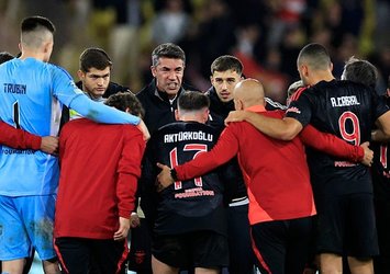 Kerem ve Orkun'lu Benfica deplasmanda kazandı!