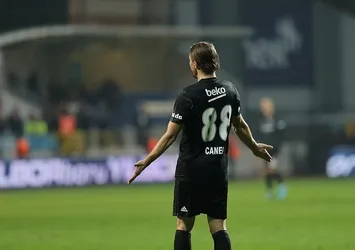 Caner para cezası alacak