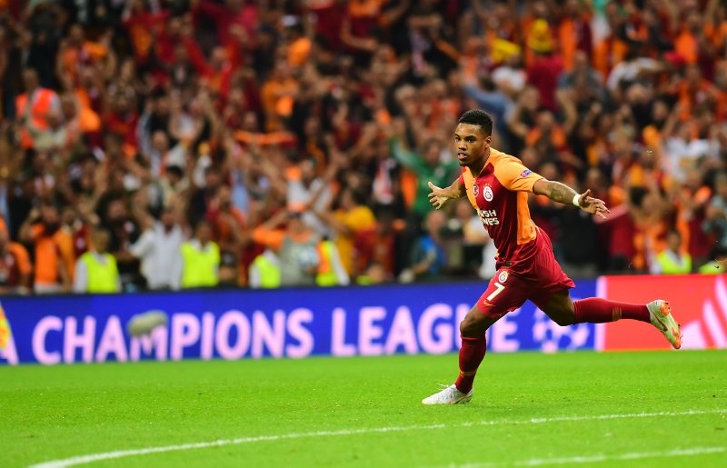 Fenerbahce Nin Garry Rodrigues Transferini Fatih Terim Bitirdi Flas Olay Sayfa 12 Fenerbahce 31 Agustos 2019 Cumartesi