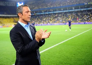 Ali Koç'tan Çin hamlesi