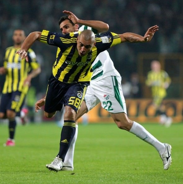 3 büyüklerde forma giyen isimler şimdi nerede?