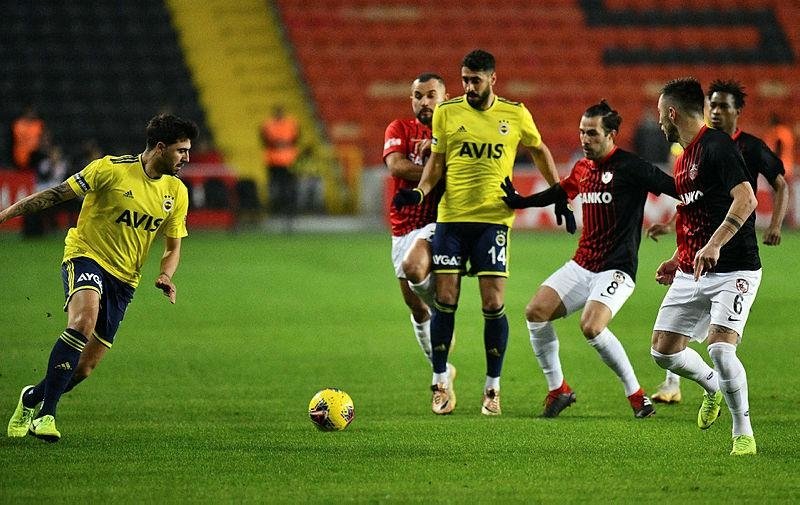 Basaksehir Biletleri Satista Aspor