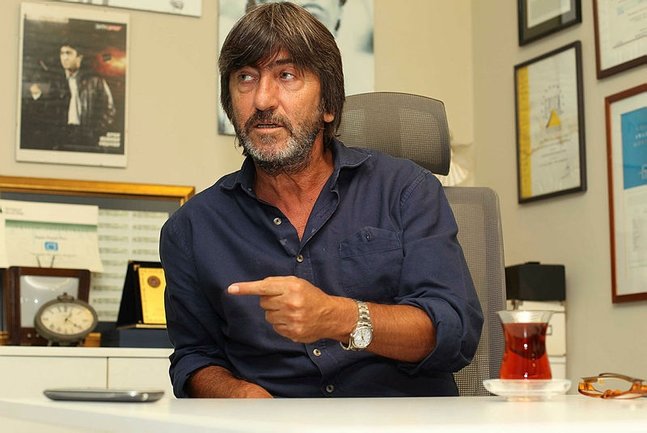 Rıdvan Dilmen’den Emre Akbaba transferi için flaş sözler