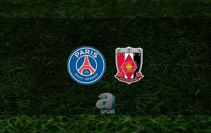 PSG - Urawa Reds maçı ne zaman, saat kaçta ve hangi kanalda? | Hazırlık maçı