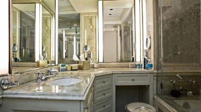 Cristiano Ronaldo 18,5 milyon dolara ev aldı