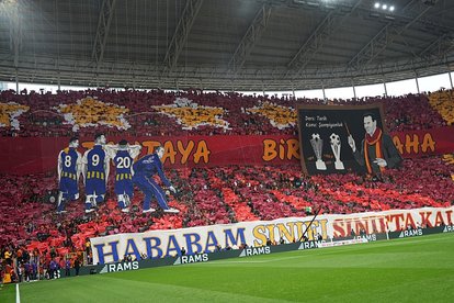 Fenerbahçe’den Galatasaray’a bir Hababam göndermesi daha!