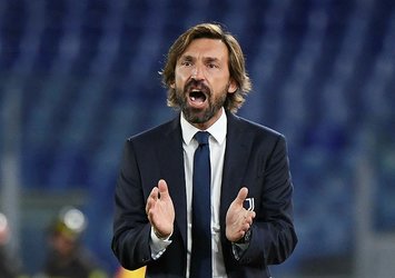 Pirlo'nun ilk transferi F.Bahçe'den! O yıldızı istiyor