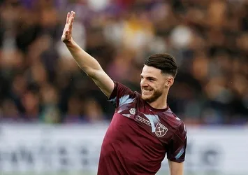 West Ham ayrılığı resmen açıkladı!