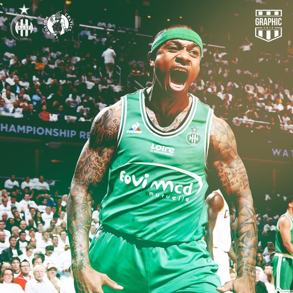 LeBron James Galatasaraylı oldu