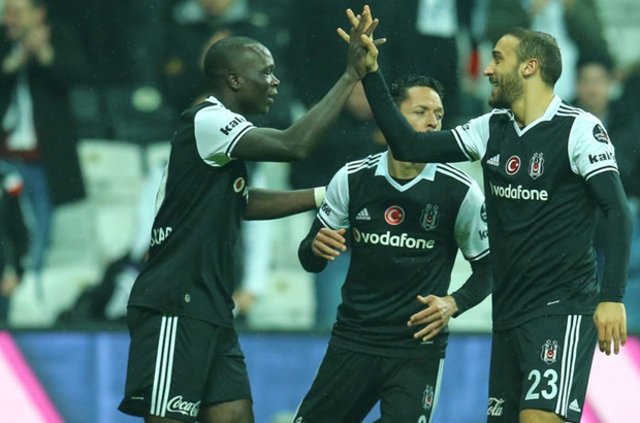 Talisca’ya çok sert tepki