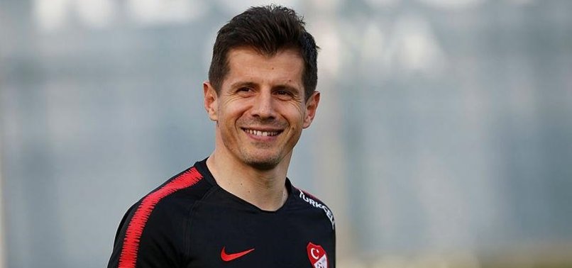 Fenerbahçe'de Emre Belözoğlu ile özel görüşme! İşte konuşulanlar