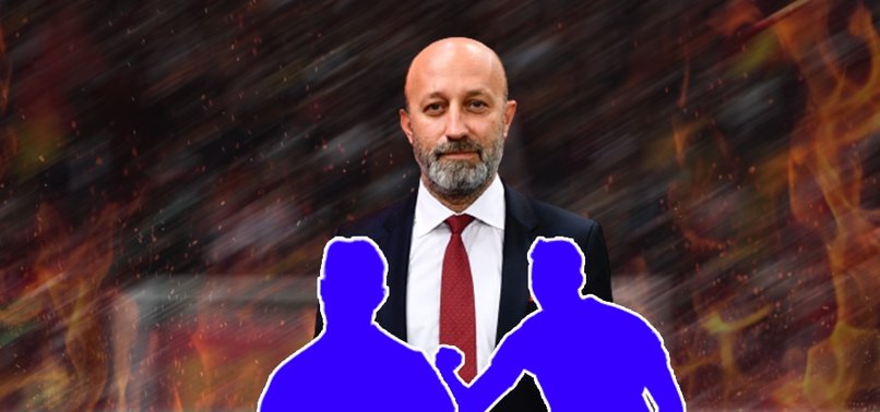 Galatasaray'dan çifte transfer bombası! Cenk Ergün işi bitiriyor