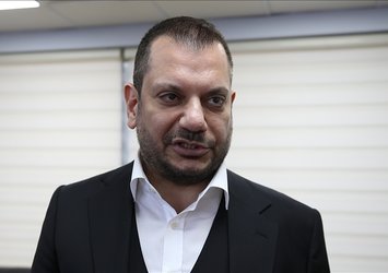 "Mücadelemiz devam edecek"