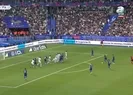Fransa ile İtalya yenişemedi! - 1