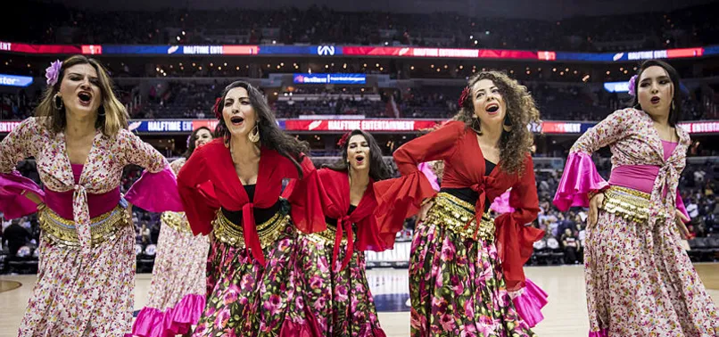 NBA'de "Türk gecesi"