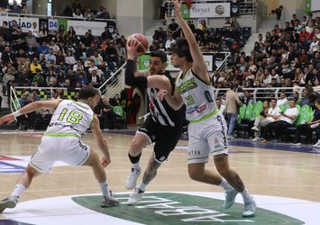 Beşiktaş GAİN durdurulamıyor!