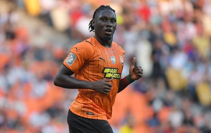 Kadıköy’de transfer pazarlığı! Lassina Traore ve Fenerbahçe...