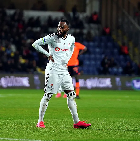 Beşiktaş'ta sakatlık şoku! Antalyaspor maçında yok - 1