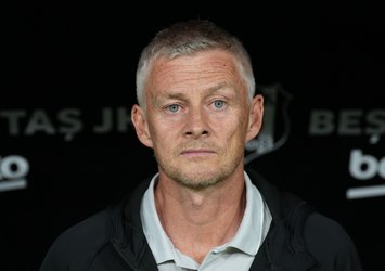 Solskjaer: "Eleştirileri yok sayma eğilimindeyim"