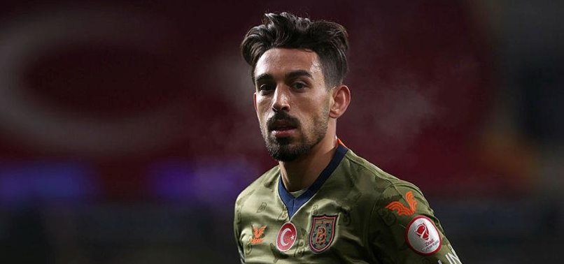 Galatasaray'da İrfan Can Kahveci beklemede