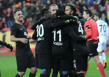 Eskişehir’den mutlusu yok