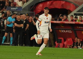 Morata ile yollar ayrılıyor mu?