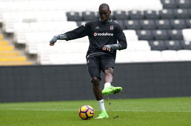 Talisca’ya çok sert tepki