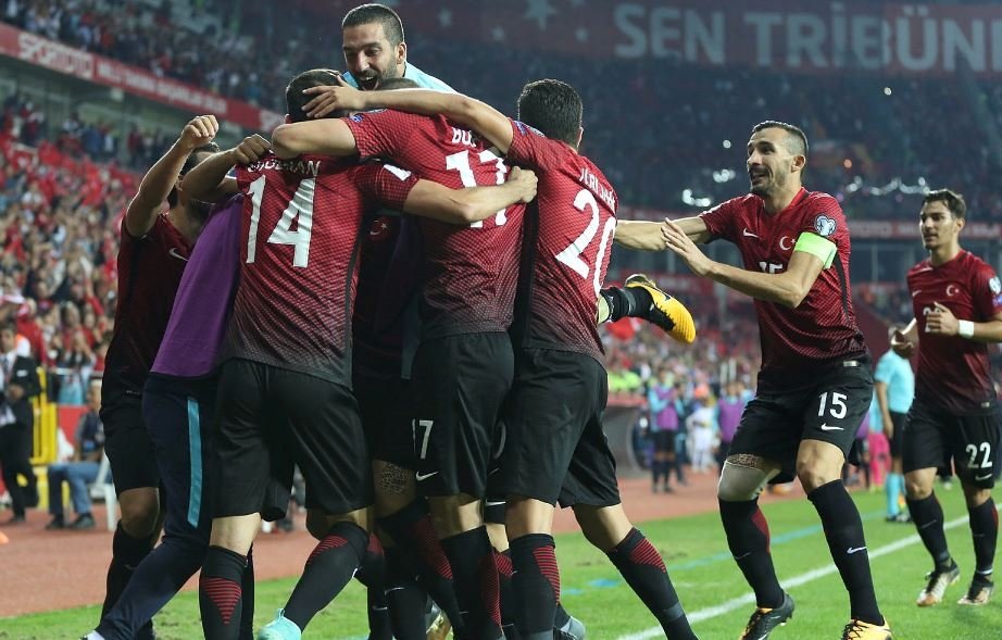 Milliler gruptan nasıl çıkar?